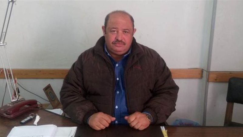 أشرف الدوكار رئيس