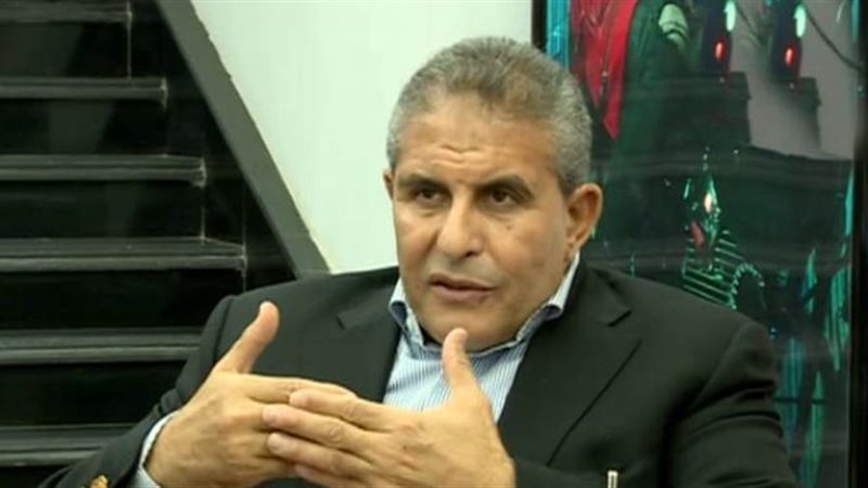 طاهر أبو زيد
