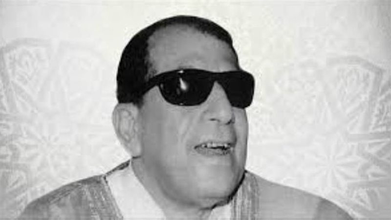 سيد مكاوي