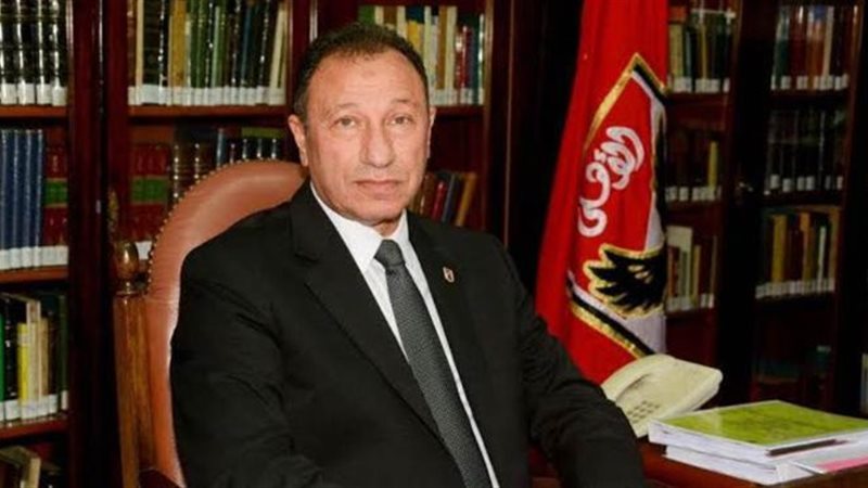 محمود الخطيب