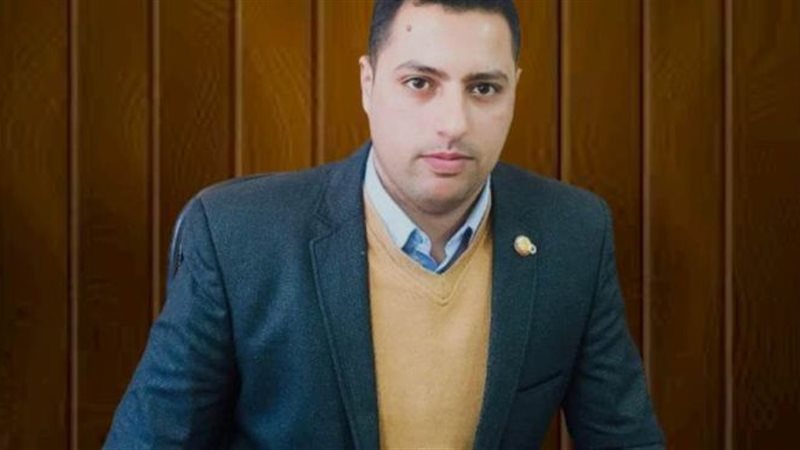أسامة شمس الدين
