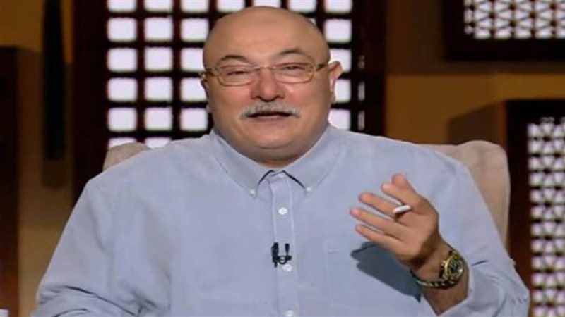 خالد الجندي