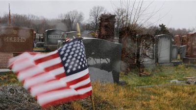 إصابات كورونا تتجاوز الـ 800 ألف حالة فى الولايات المتحدة الأمريكية