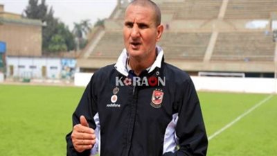 طارق سليمان: الأهلى لا يحتاج لحارس مرمى جديد