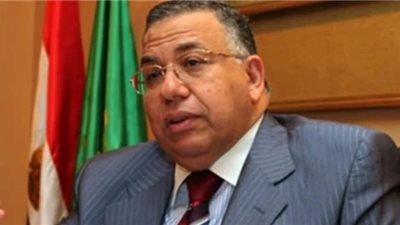 وكيل البرلمان: انتخابات النواب المقبلة في موعدها