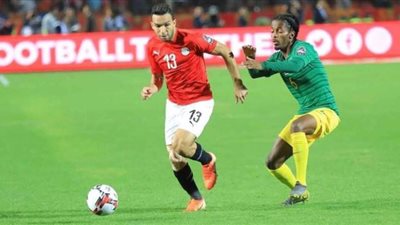 كريم العراقي يتوقع إلغاء مسابقة الدوري هذا الموسم