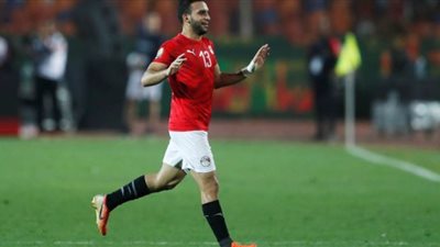 كريم العراقى يحسم الجدل حول انتقاله للقطبين