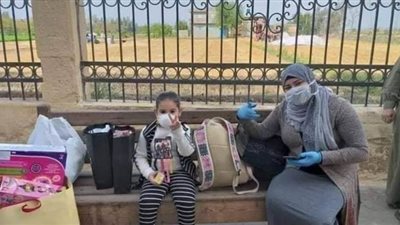 بدأت بالدموع وانتهت بـ