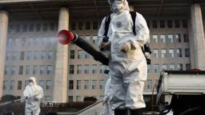 روسيا تسجل 28 حالة وفاة بكورونا في موسكو خلال 24 ساعة