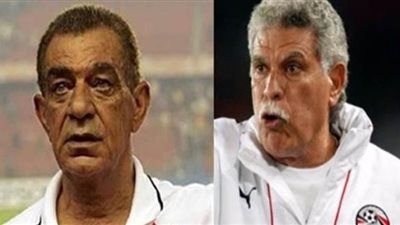 حسن شحاتة: تعلمت كثيرا من الجوهري والوحش وقرار وقف النشاط الرياضي صائب | فيديو