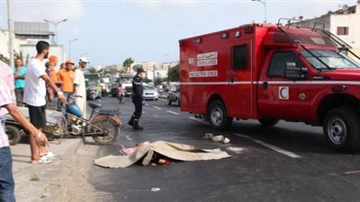 وفاة مواطن مصري بعد دهسه بسيارة وفرار قائدها في الكويت