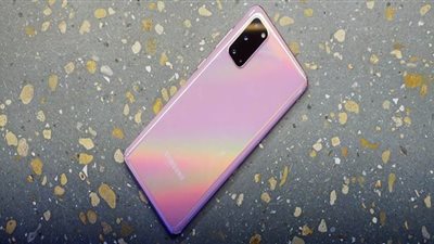 سعر ومواصفات  Samsung Galaxy S20