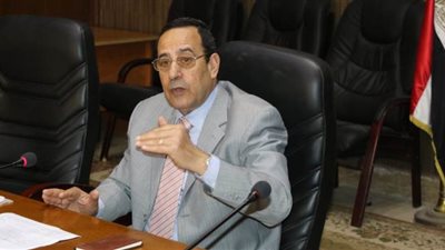 شوشة: وصول تعويضات منطقة ميناء العريش لخزينة المحافظة | فيديو