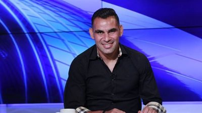 أحمد عيد عبد الملك: حطمت رقم الخطيب وحسام حسن وفضلت الاعتزال وأنا صاحب إنجاز تاريخي