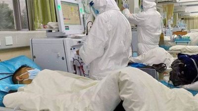 الصين تسجل 30 إصابة جديدة بكورونا ولا وفيات