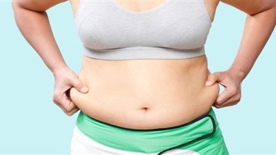 الفرق بين عمليات شفط الدهون والسمنة