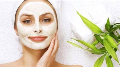 أفضل وصفة طبيعية لتبيض البشرة في رمضان