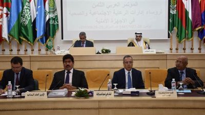 أمين وزراء الداخلية العرب: إنشاء صندوق لتغطية نفقات مصابي الشرطة وأسرهم