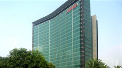 تراجع أرباح شركة هواوي الصينية 0.7 % بالربع الأول في 2020