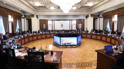 الوزراء: لن يتم توصيل مرافق للعقارات غير المرخصة تحت أي ظرف أو استثناءات