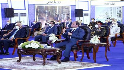 15 معلومة عن سحارة سرابيوم تزامنا مع افتتاح مشروعات قومية بمناسبة أعياد تحرير سيناء 