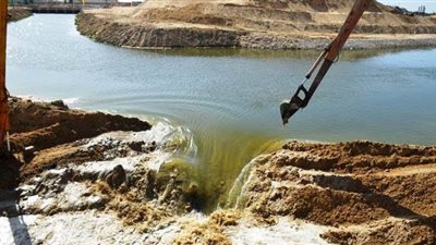 7 معلومات عن مصرف المحسمة تزامنا مع افتتاح مشروعات قومية بشرق القناة 