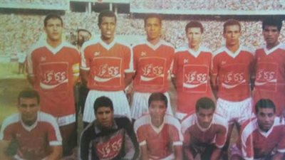 زي النهارده.. الأهلي يفوز على الزمالك 2-1 ويتوج بدوري 87 | فيديو