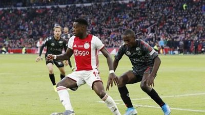 تمديد إيقاف كرة القدم في هولندا حتى سبتمبر المقبل