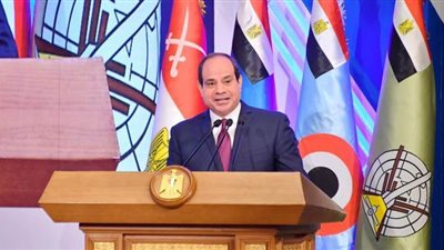 10 معلومات عن تنمية إقليم قناة السويس تزامنا مع افتتاح مشروعات تنموية بمناسبة أعياد سيناء