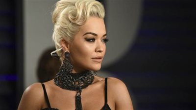 دوا ليبا وريتا اورا يشتركان بأغنية خيرية لمكافحة فيروس كورونا