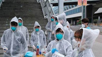 تايلاند تسجل 15 إصابة جديدة بكورونا