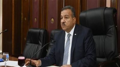 صحة البرلمان تطالب بتشديد إجراءات الوقاية للأطقم الطبية