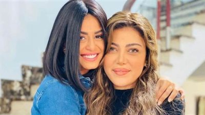 منة فضالي لـ