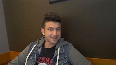 حارس سموحة يتقدم ببلاغ ضد منتحل شخصيته علي مواقع التواصل الاجتماعي