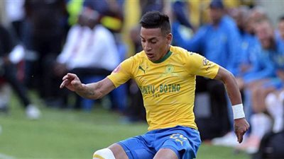 الأهلي يبدأ رحلة البحث عن بديل صفقة جوهرة صن داونز