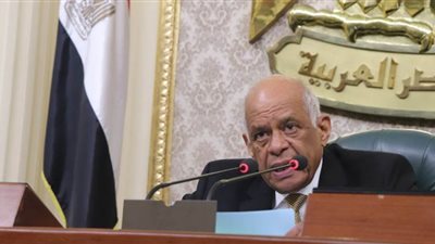 عبدالعال يمنح أولوية التصويت على القوانين لنواب المحافظات البعيدة