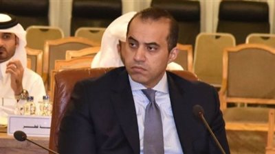 أمين عام البرلمان: التصويت نداء بالاسم سابقة برلمانية لمنع الزحام