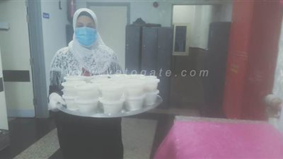 صاحبة السعادة.. 