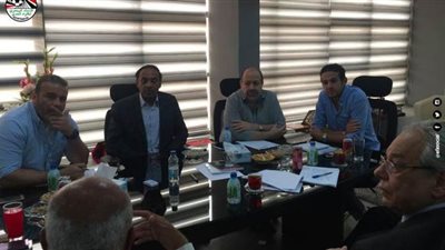 اتحاد الكرة يصرف الدعم لأندية إسكندرية ومطروح ودمياط والشرقية