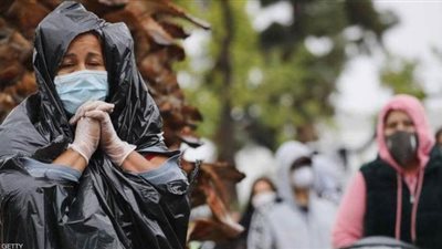 المغرب يسجل 163 إصابة جديدة بفيروس كورونا