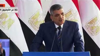 أسامة ربيع: قناة السويس لم تتأثر بفيروس كورونا أو انخفاض أسعار النفط