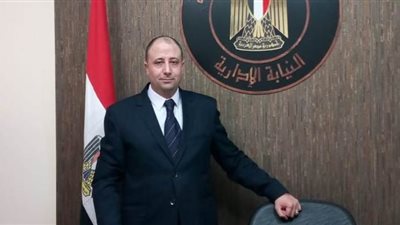 رئيس نيابة الأوقاف يطالب بمحاسبة أحمد حسن