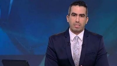 كريم خطاب يقدم 