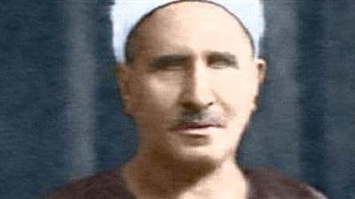 الشيخ على محمود.. منشد الطير السارح..عبد الوهاب وأم كلثوم وأسمهان كانوا أصدقاءه.. و