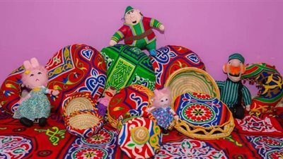 جددي من منزلك بالديكورات الرمضانية | صور