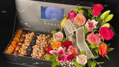 أحدث فوانيس وبوكسات رمضان ٢٠٢٠ من تصميم آية ذهنى | صور