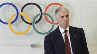 رئيس اللجنة الأولمبية الإيطالية: عودة لاعبى الدورى للتدريبات 4 مايو