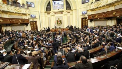 مجلس النواب يوافق نهائيا على  قانون زيادة المعاشات