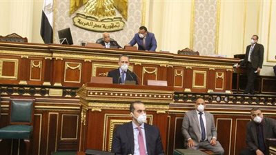 مجلس النواب يوافق نهائيا على قانون نواب المحافظين