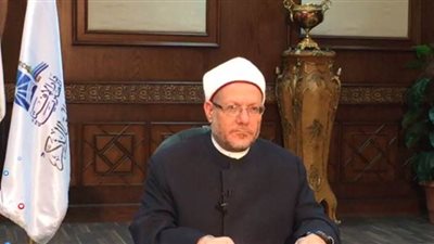 بث مباشر.. المفتى يستطلع هلال شهر رمضان المبارك لعام 1441هجريا